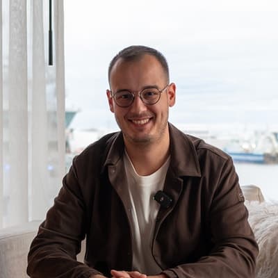 Marcel, Founder at native-advertising.net