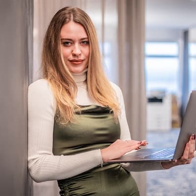Miriam — native-advertising.net team